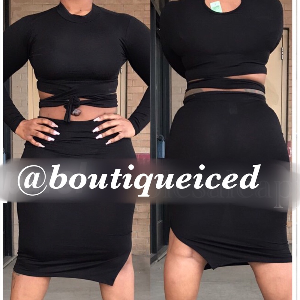 2 Piece Sets